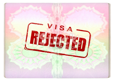 australian student visa refusal