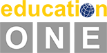 Logo education one-01 small
