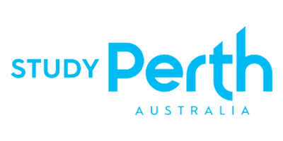 Study in Perth Logo