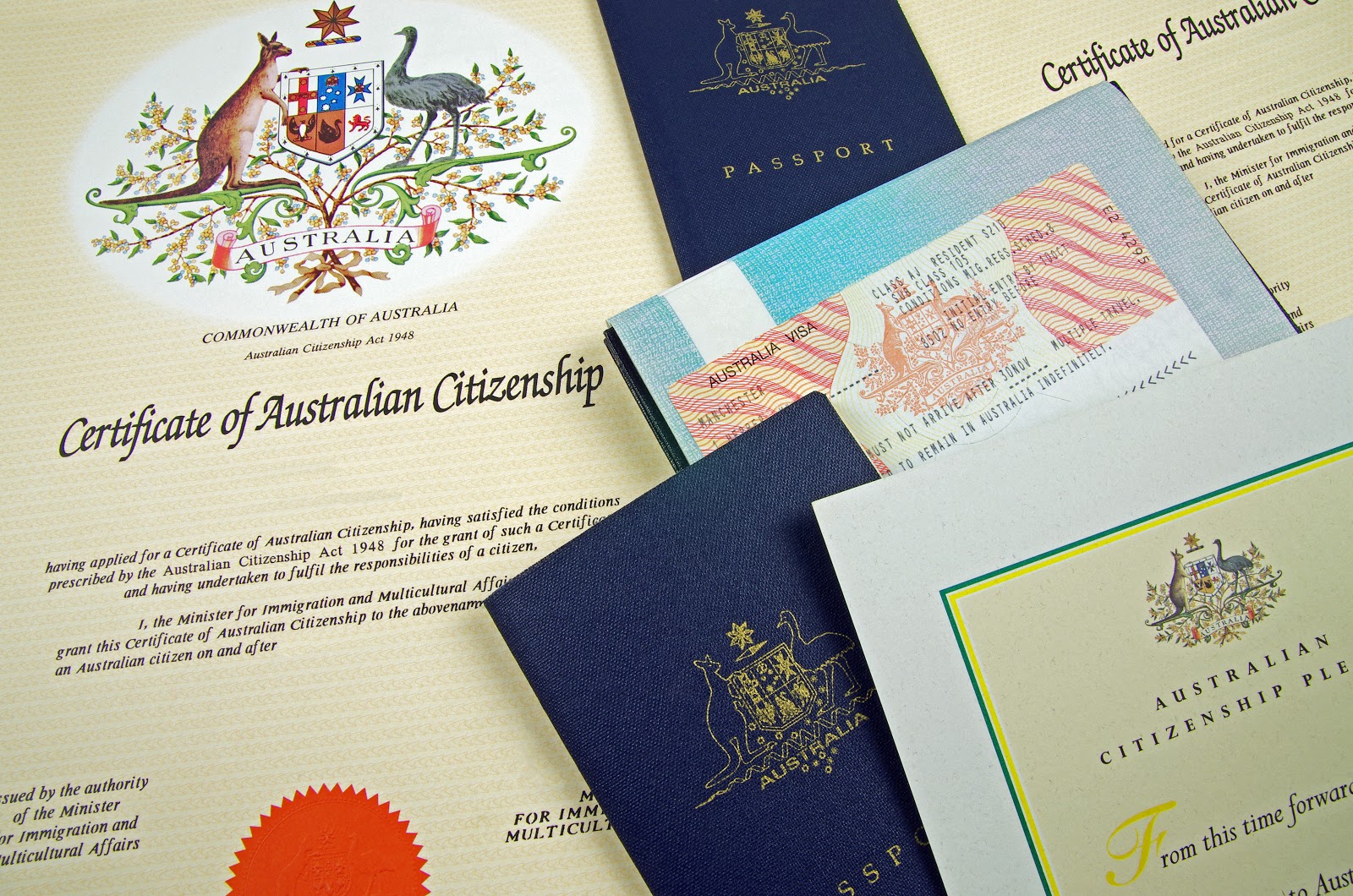 travelling on student visa australia