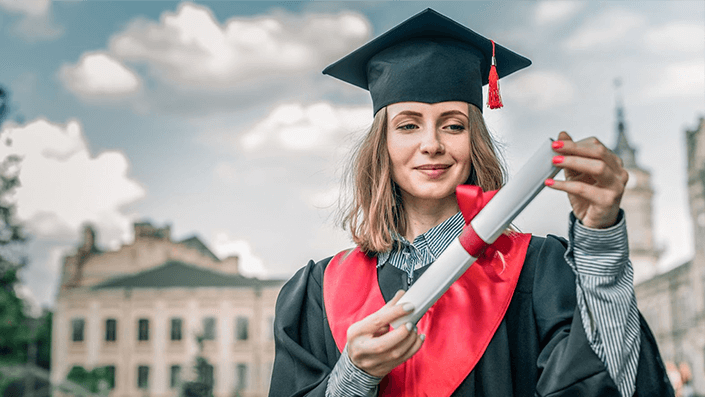 Australia post graduate visa 485 - education ONE