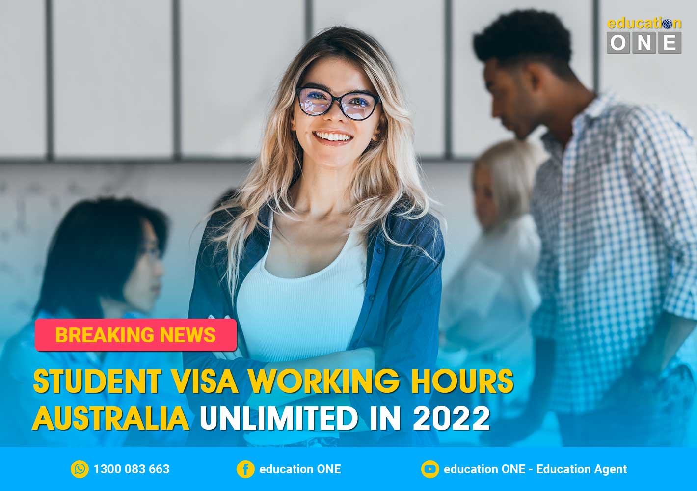 Student Visa Working Hours Australia Unlimited In 2022
