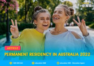 Permanent Residency Benefits In Australia 2022