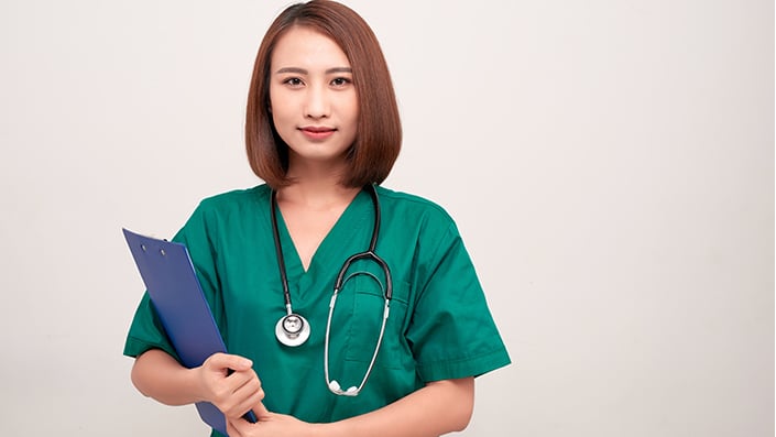 Secure Your PR Through Nursing Courses In Australia