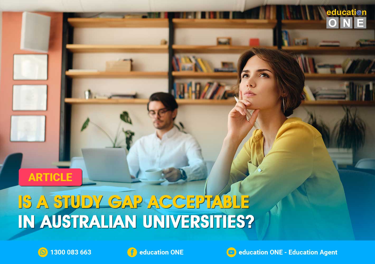 study gap for australian student visa