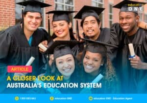 education system in australia