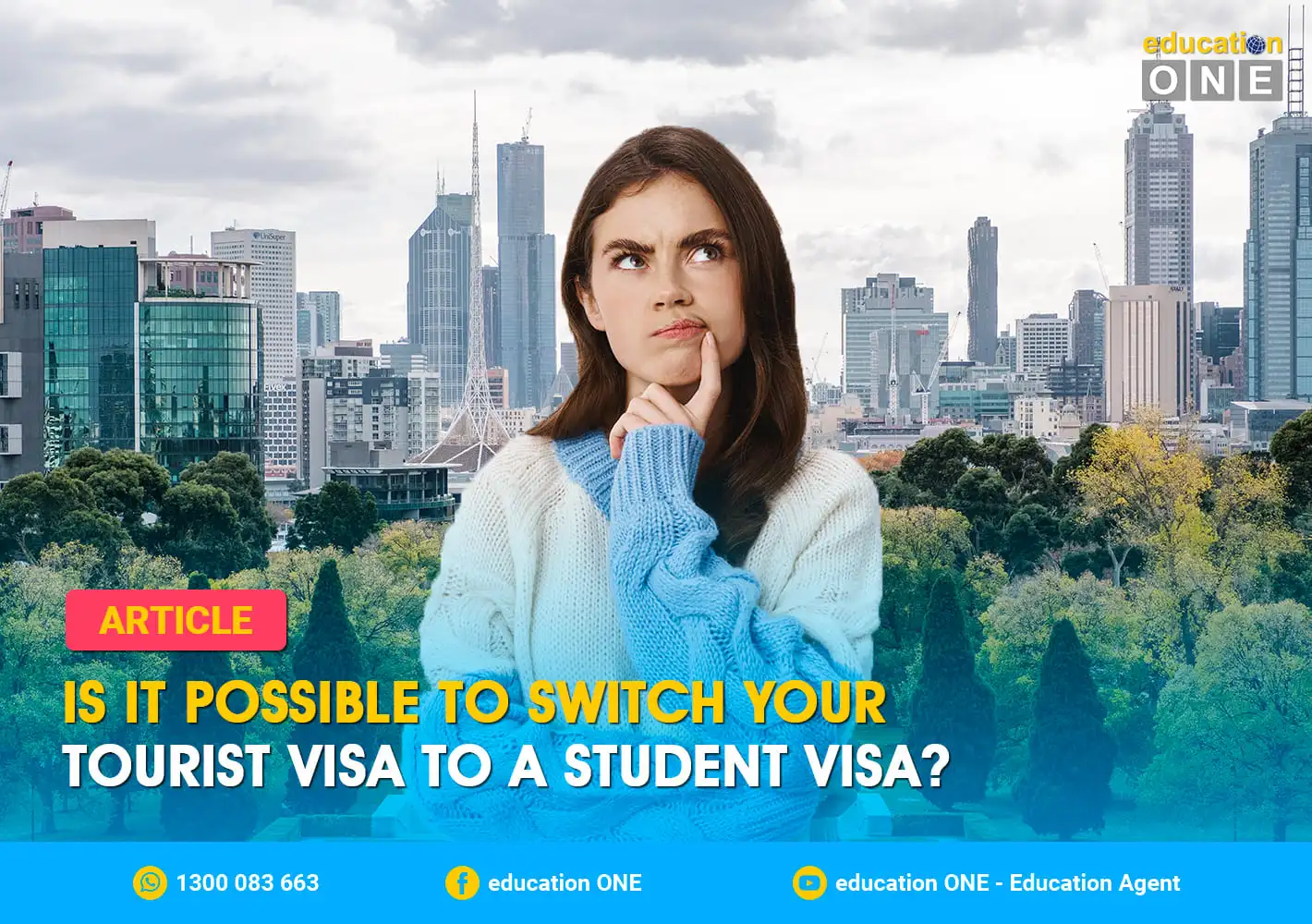 tourist visa to student visa