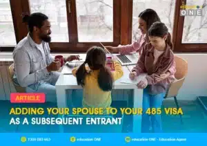 485-visa-subsequent entrant