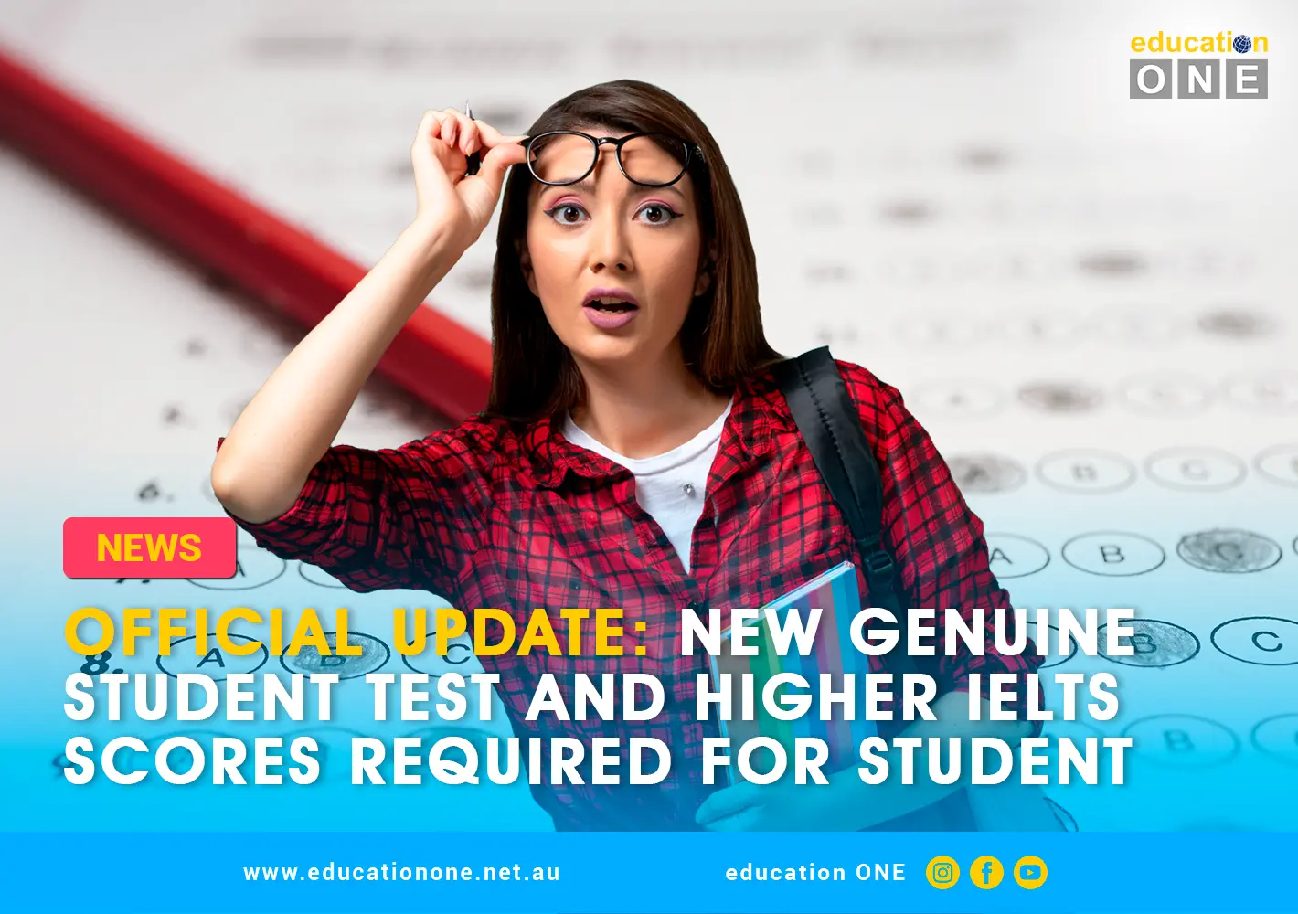 new rules for australia student visa march 2024